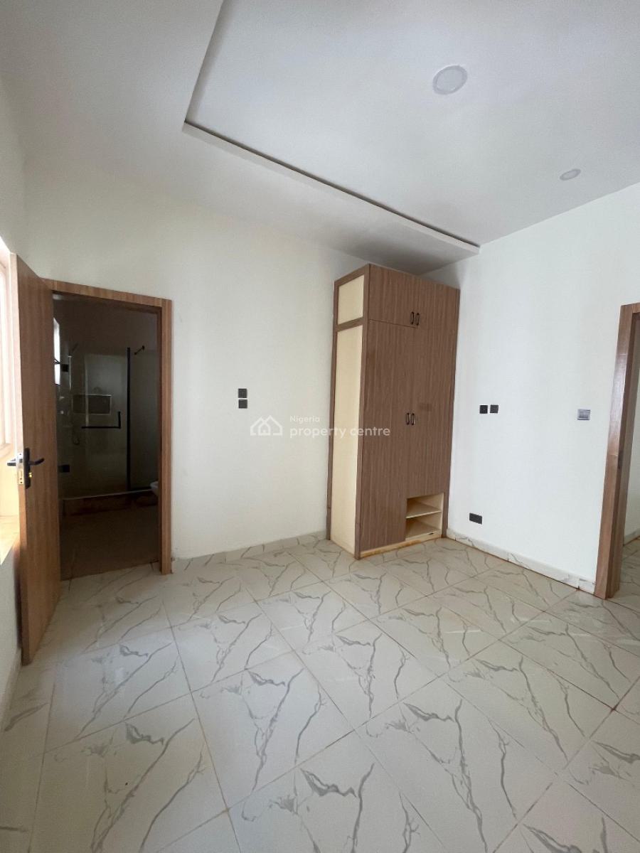 2 Bedroom Apartment, Ajah, Lagos, Flat / Apartment for Rent