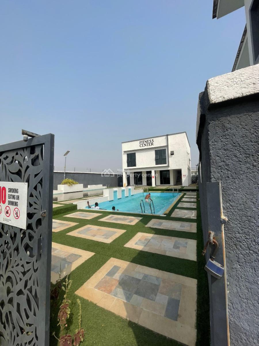 2 Bedroom Apartment, Ajah, Lagos, Flat / Apartment for Rent