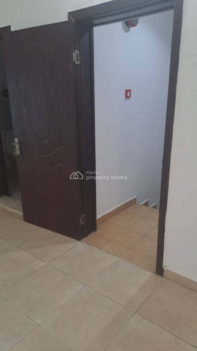 4 Bedrooms Terraced Duplex with Bq, Gudu, Abuja, Terraced Duplex for Rent