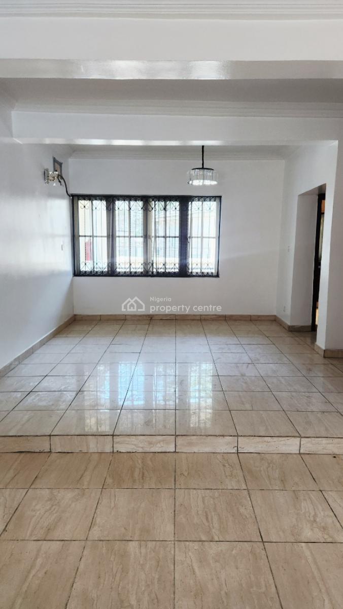 4 Bedrooms Terraced Duplex with Bq, Gudu, Abuja, Terraced Duplex for Rent