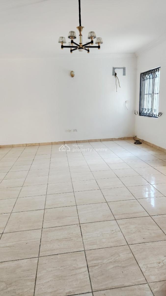 4 Bedrooms Terraced Duplex with Bq, Gudu, Abuja, Terraced Duplex for Rent