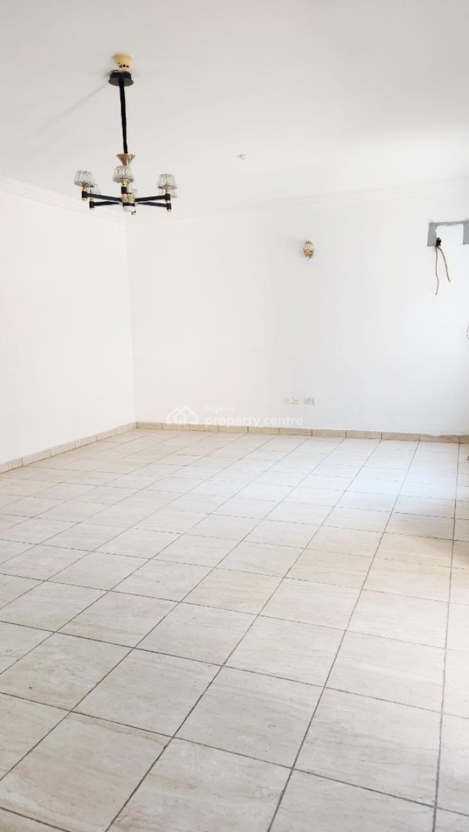 4 Bedrooms Terraced Duplex with Bq, Gudu, Abuja, Terraced Duplex for Rent