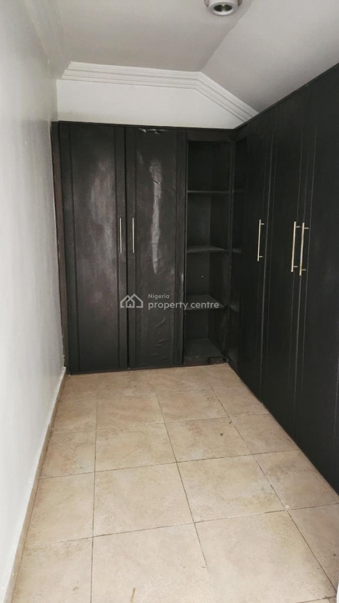 4 Bedrooms Terraced Duplex with Bq, Gudu, Abuja, Terraced Duplex for Rent