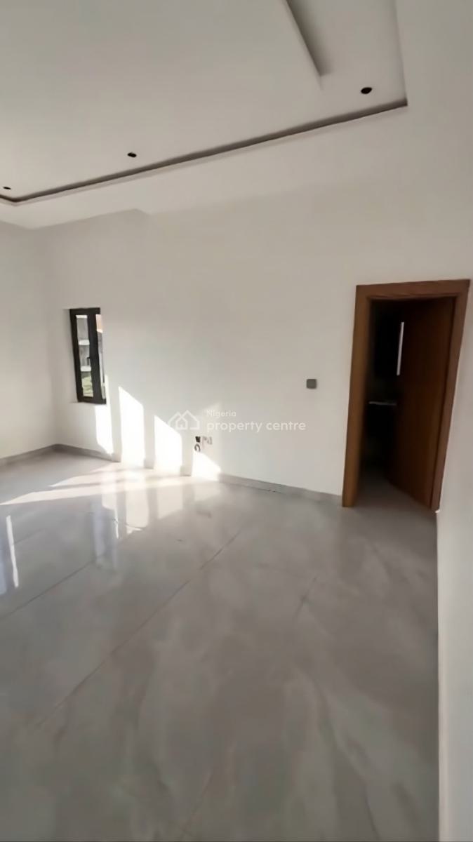 Luxury 4 Bedroom Terrace Duplex, Katampe Extension, Katampe, Abuja, Terraced Duplex for Sale
