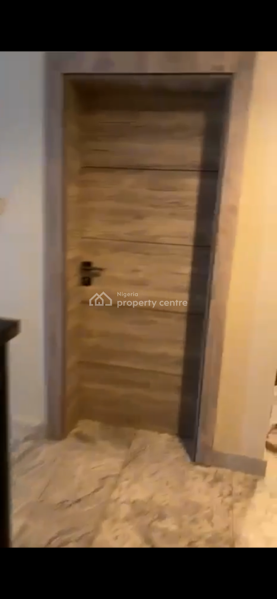 Luxury 4 Bedroom Terrace Duplex with Bq & Furniture, Wuye Main, Wuye, Abuja, Terraced Duplex for Sale