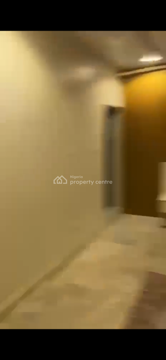 Luxury 4 Bedroom Terrace Duplex with Bq & Furniture, Wuye Main, Wuye, Abuja, Terraced Duplex for Sale