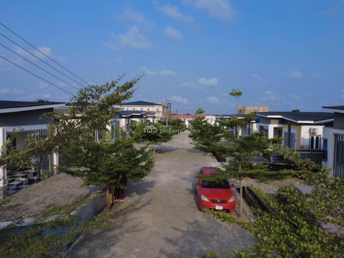 Affordable 300sqm Land with Gazette in Oribanwa Awoyaya  Interlocked, Awoyaya, Oribanwa, Ibeju Lekki, Lagos, Residential Land for Sale