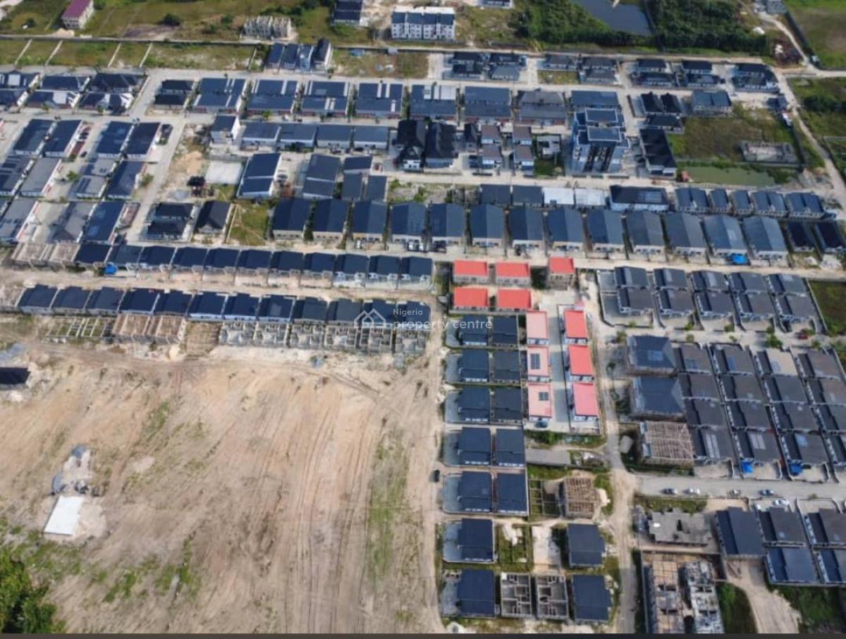 Affordable 300sqm Land with Gazette in Oribanwa Awoyaya  Interlocked, Awoyaya, Oribanwa, Ibeju Lekki, Lagos, Residential Land for Sale