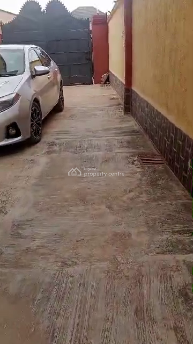 6 Units of 3 Bedroom Flat, Egbeda, Alimosho, Lagos, Block of Flats for Sale