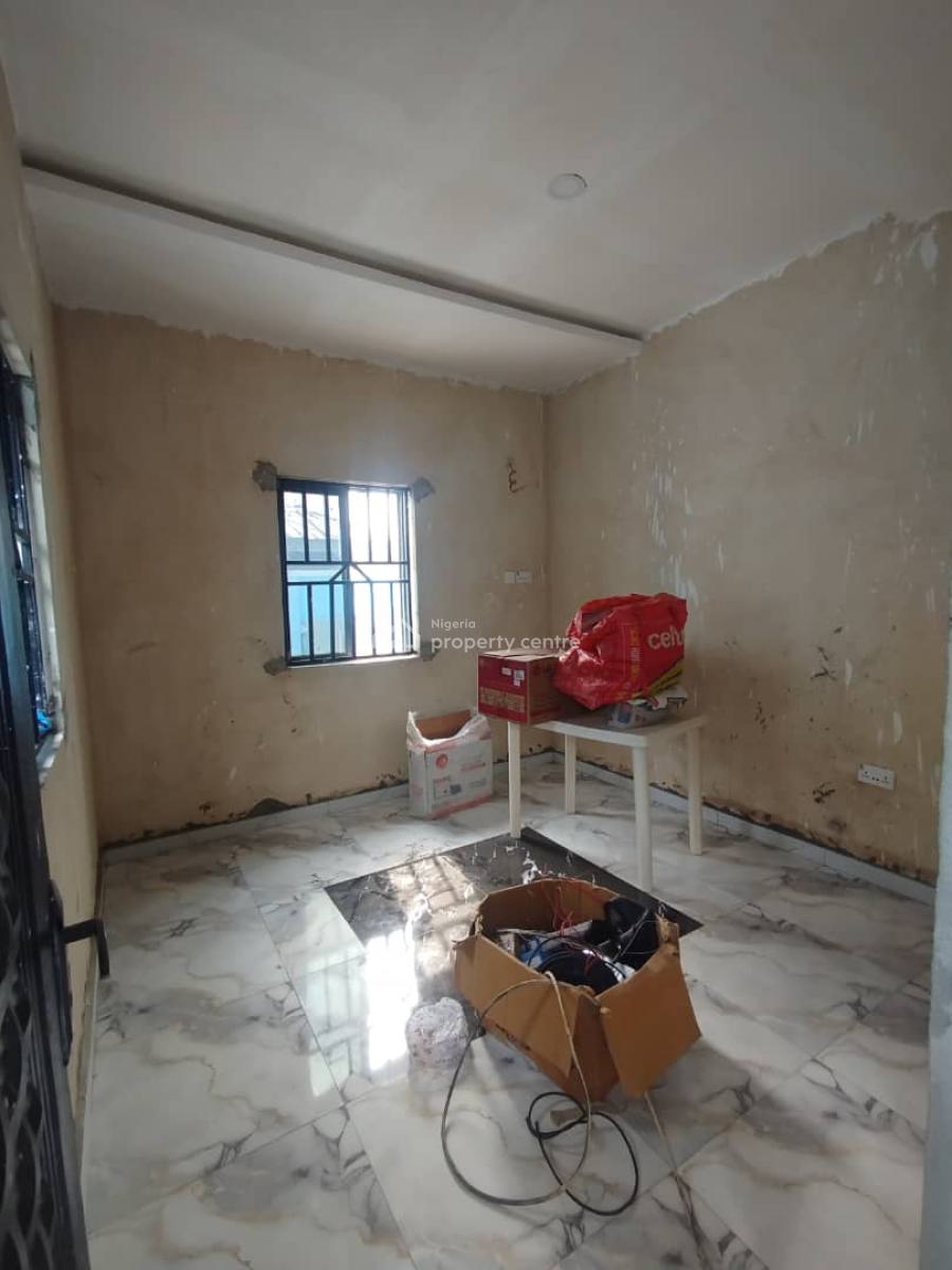 Newly Built Selfcon, Lakwoe, Adeba, Ibeju Lekki, Lagos, Self Contain (single Rooms) for Rent