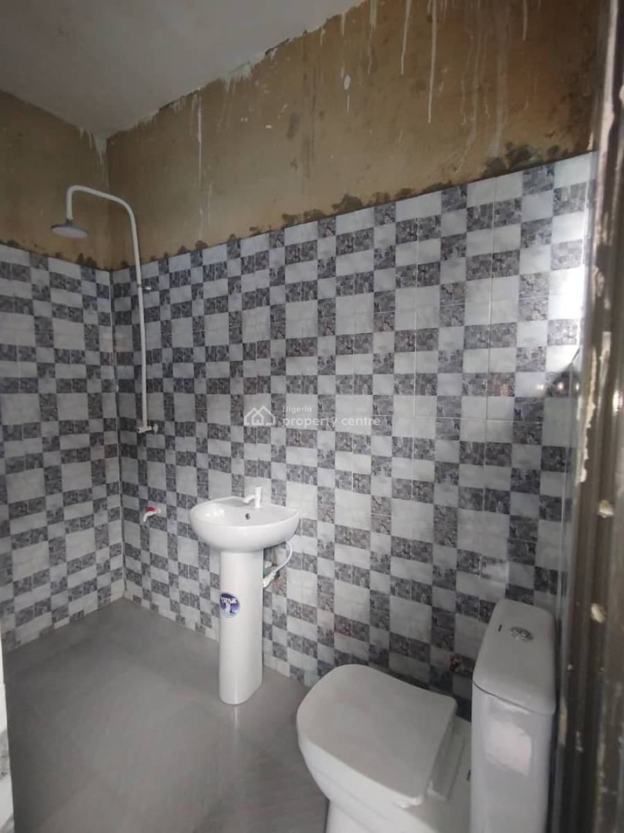 Newly Built Selfcon, Lakwoe, Adeba, Ibeju Lekki, Lagos, Self Contain (single Rooms) for Rent