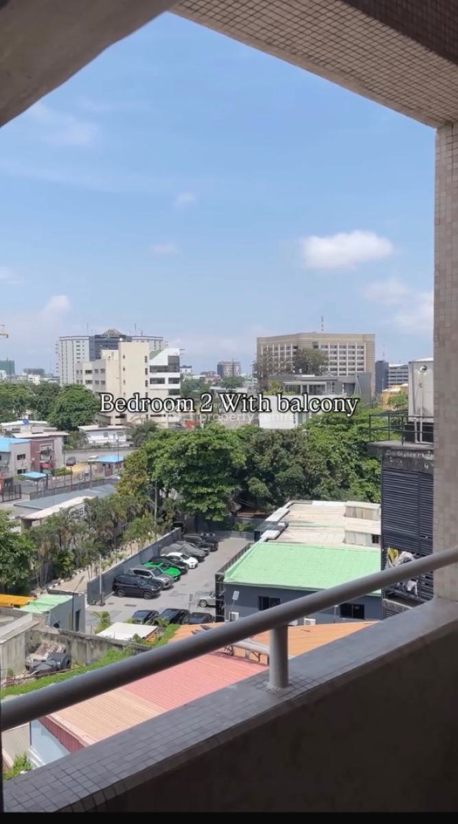 Tastefully Furnished 3 Bedroom Flat with a Bq, Victoria Island (vi), Lagos, Flat / Apartment for Rent