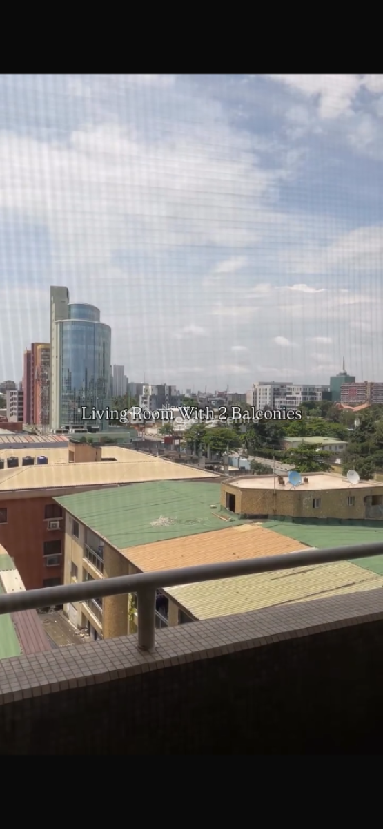 Tastefully Furnished 3 Bedroom Flat with a Bq, Victoria Island (vi), Lagos, Flat / Apartment for Rent