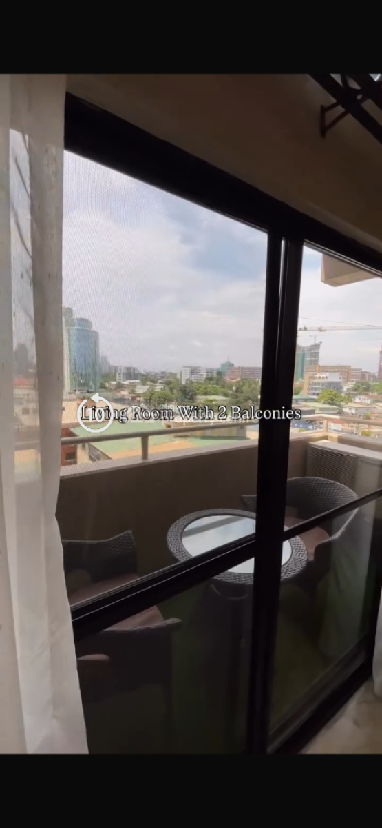 Tastefully Furnished 3 Bedroom Flat with a Bq, Victoria Island (vi), Lagos, Flat / Apartment for Rent