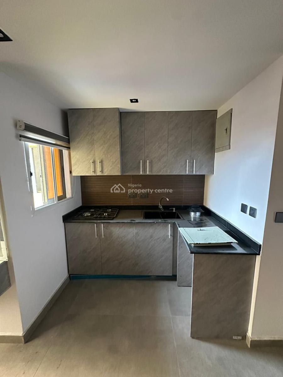 Furnished Studio Apartment, Ikate, Lekki, Lagos, Self Contain (single Rooms) for Rent