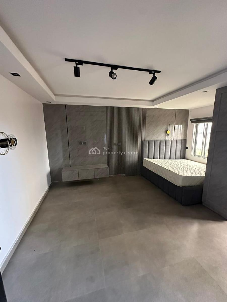 Furnished Studio Apartment, Ikate, Lekki, Lagos, Self Contain (single Rooms) for Rent