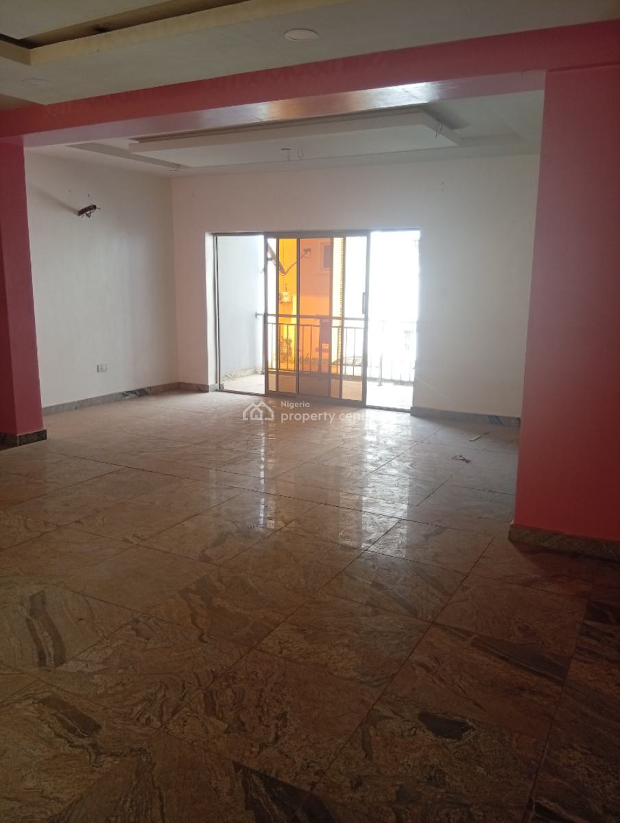 3 Bedroom Flat, By American International School, Durumi, Abuja, Flat / Apartment for Rent