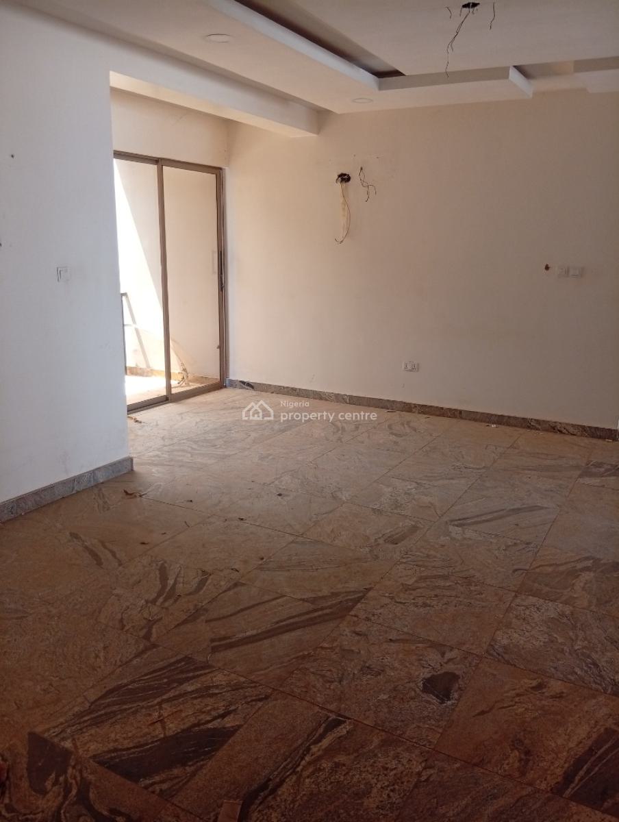 3 Bedroom Flat, By American International School, Durumi, Abuja, Flat / Apartment for Rent