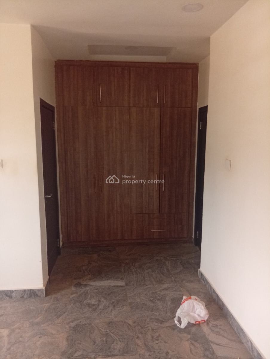 3 Bedroom Flat, By American International School, Durumi, Abuja, Flat / Apartment for Rent