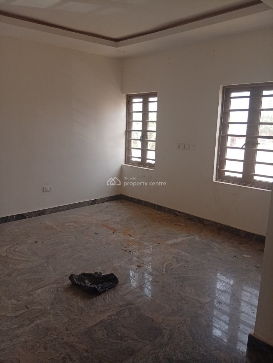 3 Bedroom Flat, By American International School, Durumi, Abuja, Flat / Apartment for Rent
