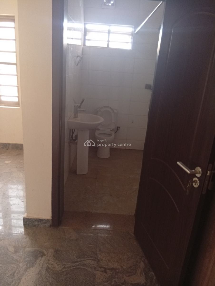 3 Bedroom Flat, By American International School, Durumi, Abuja, Flat / Apartment for Rent