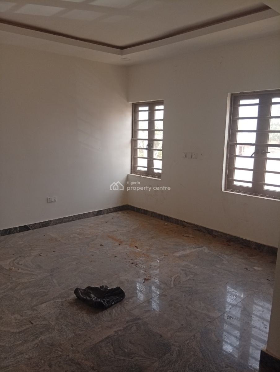 3 Bedroom Flat, By American International School, Durumi, Abuja, Flat / Apartment for Rent