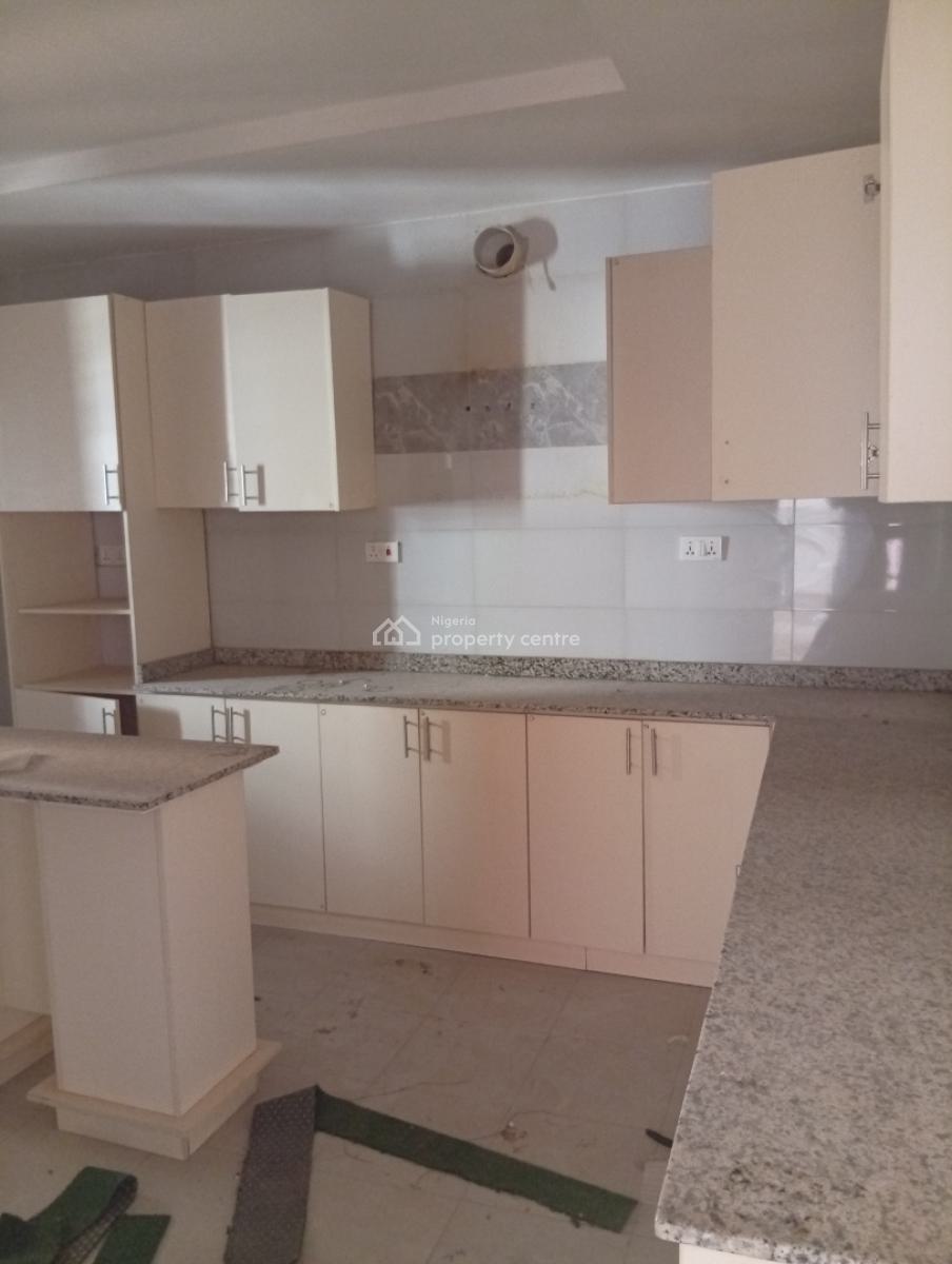 3 Bedroom Flat, By American International School, Durumi, Abuja, Flat / Apartment for Rent
