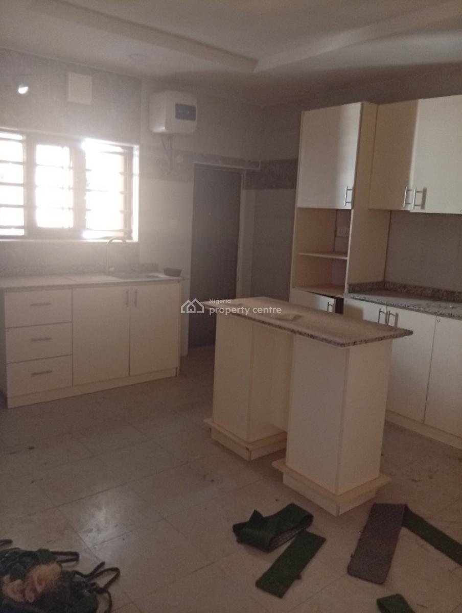 3 Bedroom Flat, By American International School, Durumi, Abuja, Flat / Apartment for Rent