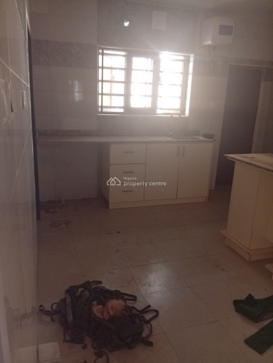 3 Bedroom Flat, By American International School, Durumi, Abuja, Flat / Apartment for Rent