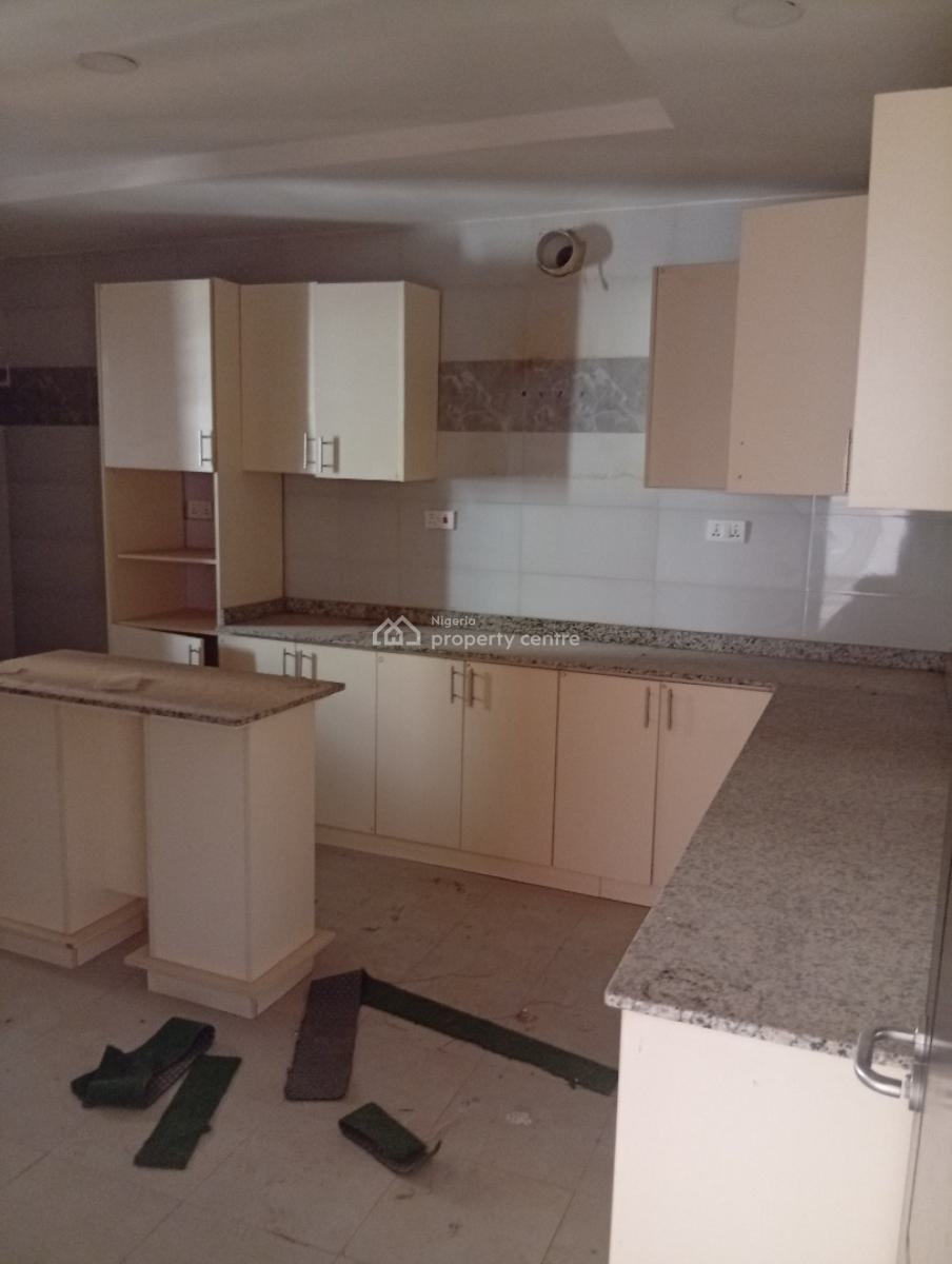 3 Bedroom Flat, By American International School, Durumi, Abuja, Flat / Apartment for Rent