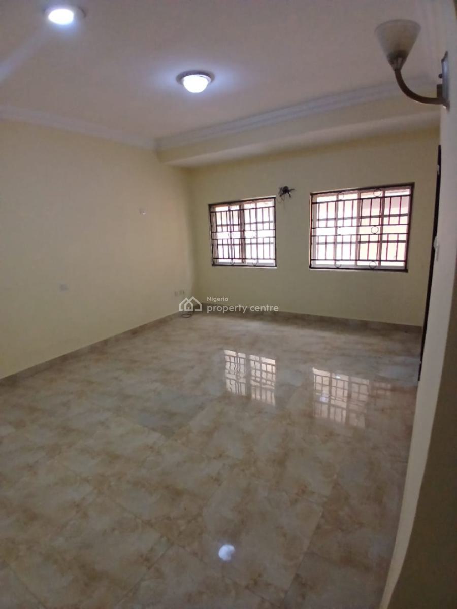 Luxury 6 Unit of 3 Bedroom Flat with Bq in a Prime Location, Lekki Phase 1, Lekki, Lagos, Flat / Apartment for Rent