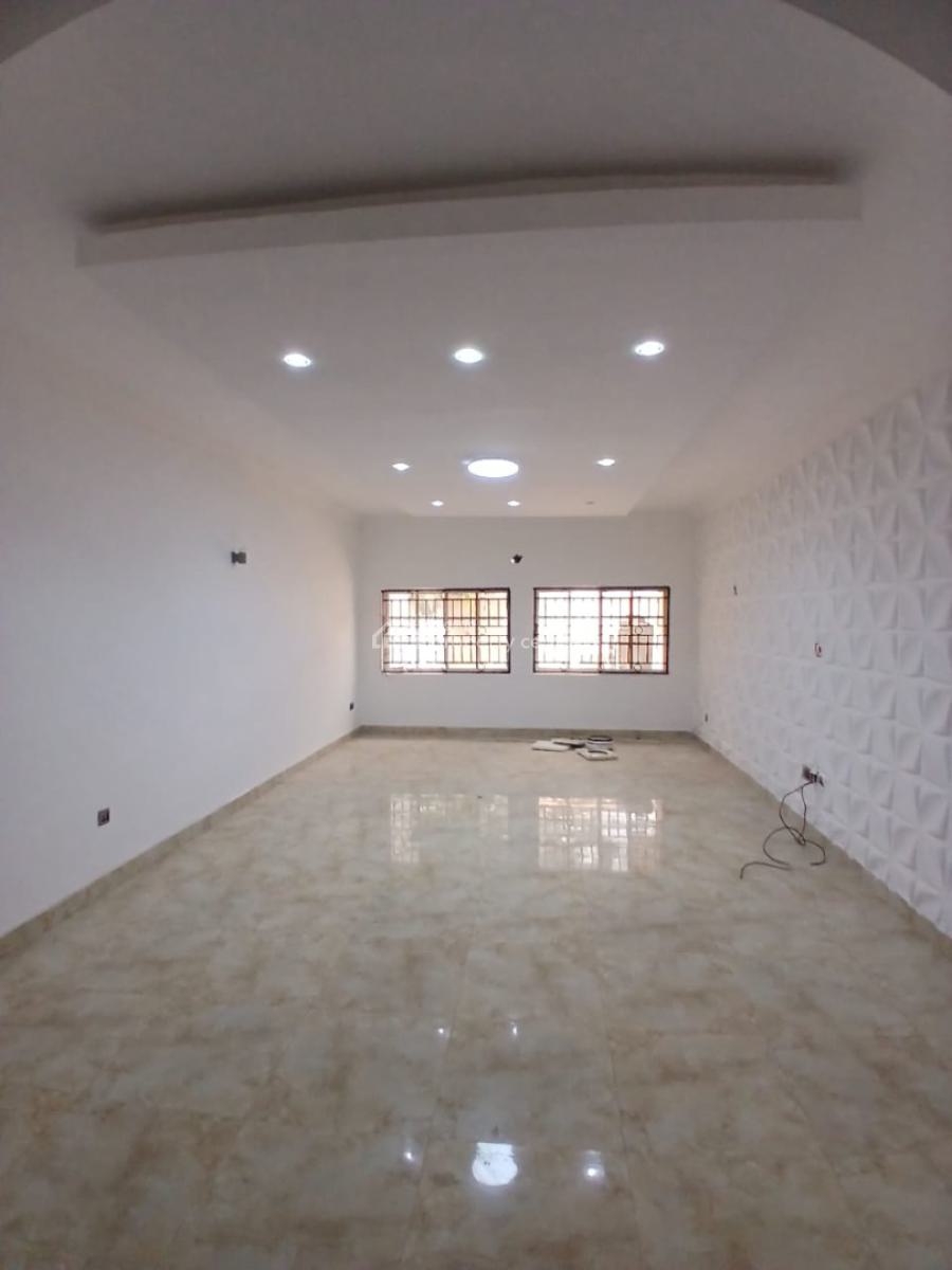 Luxury 6 Unit of 3 Bedroom Flat with Bq in a Prime Location, Lekki Phase 1, Lekki, Lagos, Flat / Apartment for Rent