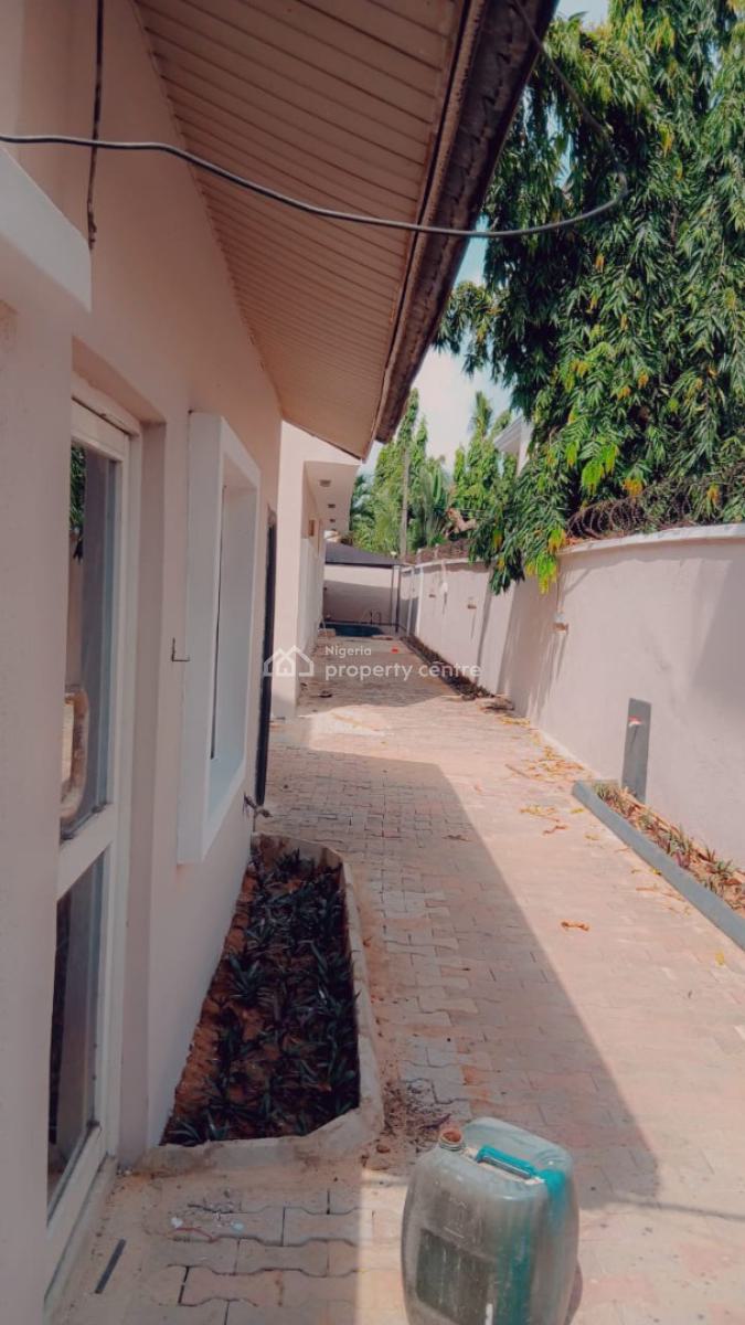 Luxury 6 Unit of 3 Bedroom Flat with Bq in a Prime Location, Lekki Phase 1, Lekki, Lagos, Flat / Apartment for Rent