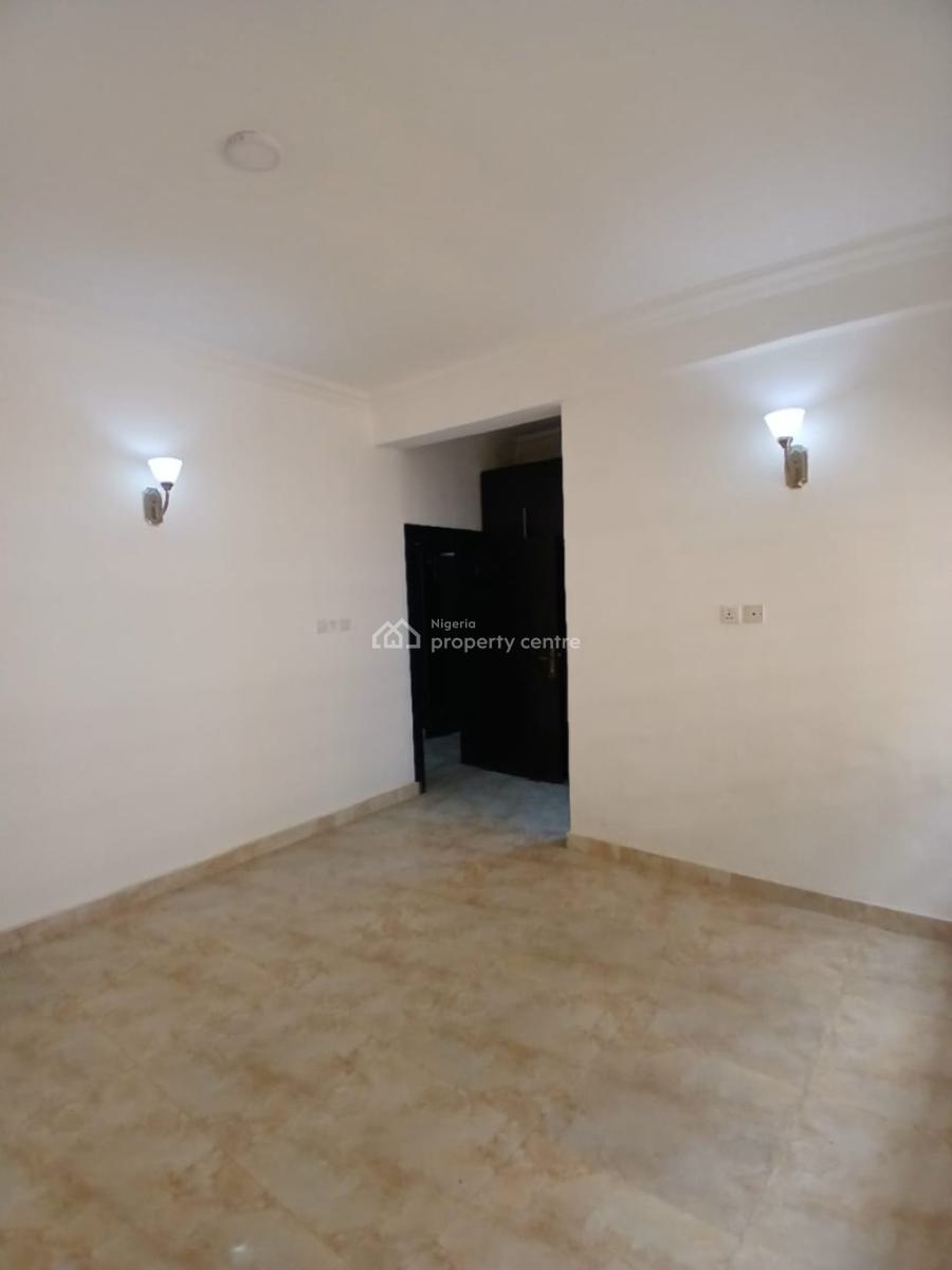 Luxury 6 Unit of 3 Bedroom Flat with Bq in a Prime Location, Lekki Phase 1, Lekki, Lagos, Flat / Apartment for Rent