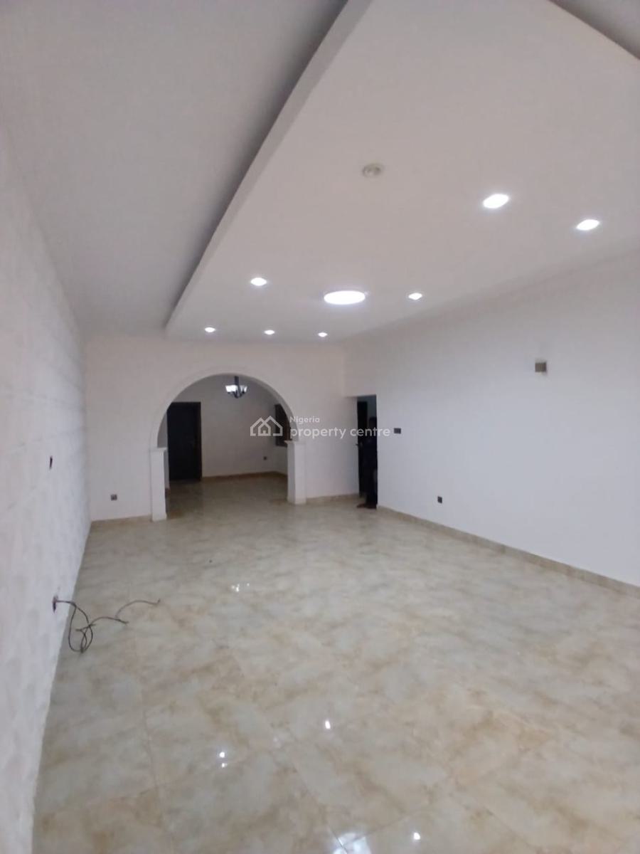 Luxury 6 Unit of 3 Bedroom Flat with Bq in a Prime Location, Lekki Phase 1, Lekki, Lagos, Flat / Apartment for Rent