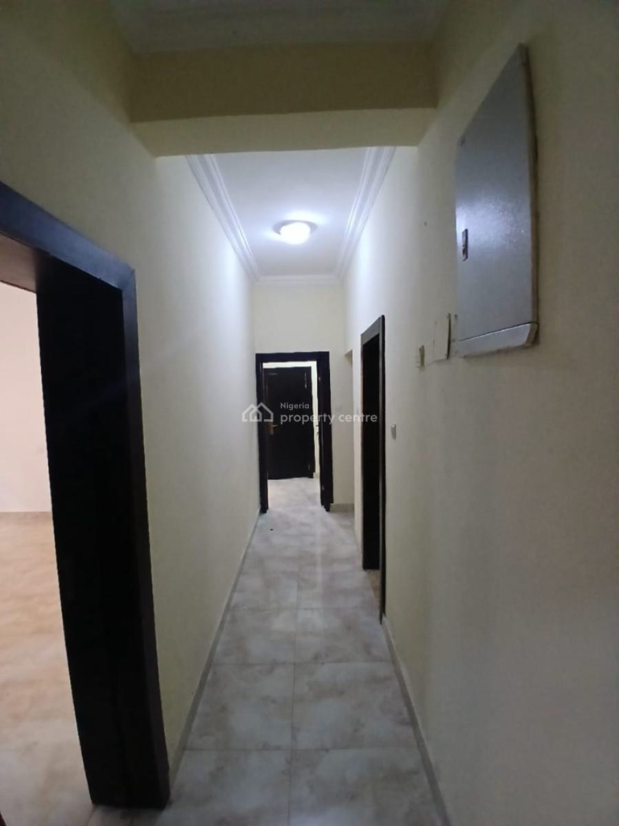 Luxury 6 Unit of 3 Bedroom Flat with Bq in a Prime Location, Lekki Phase 1, Lekki, Lagos, Flat / Apartment for Rent