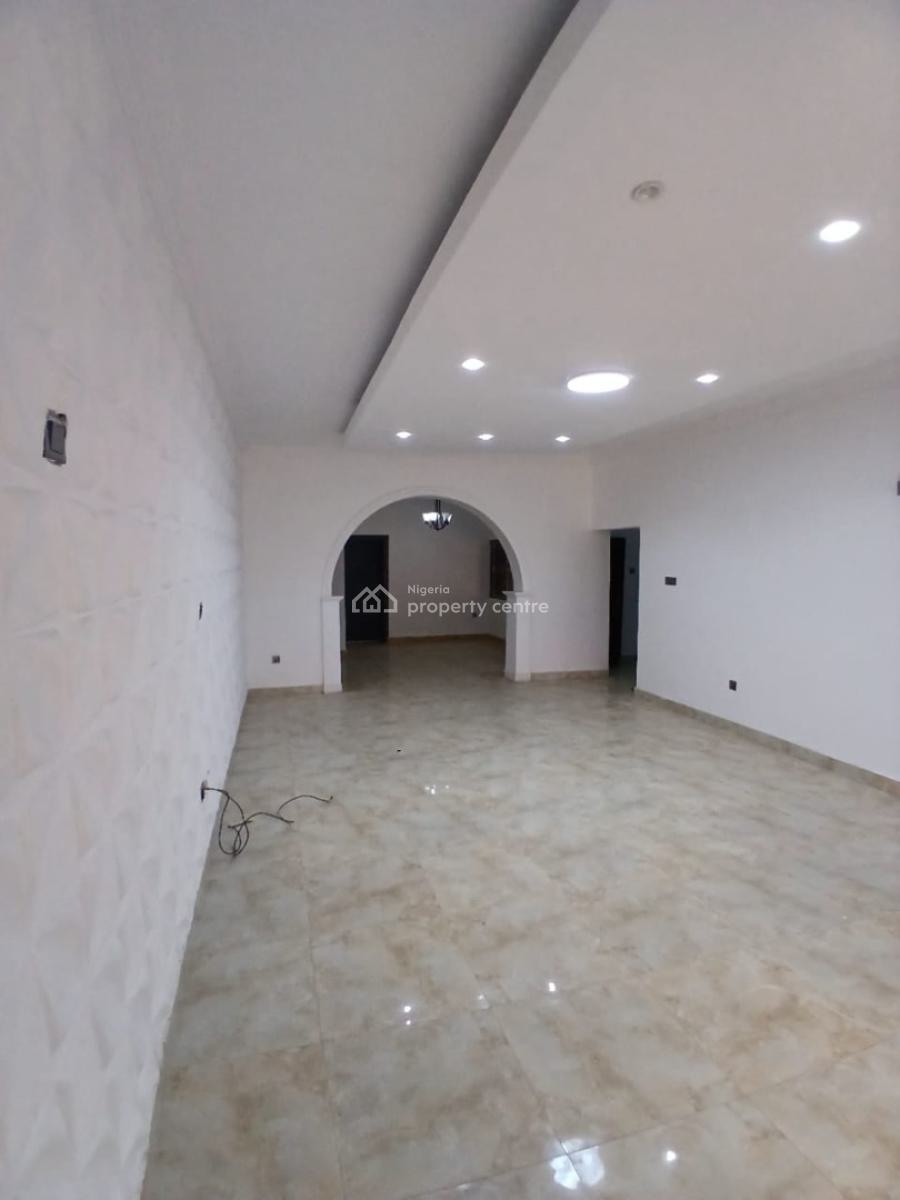 Luxury 6 Unit of 3 Bedroom Flat with Bq in a Prime Location, Lekki Phase 1, Lekki, Lagos, Flat / Apartment for Rent