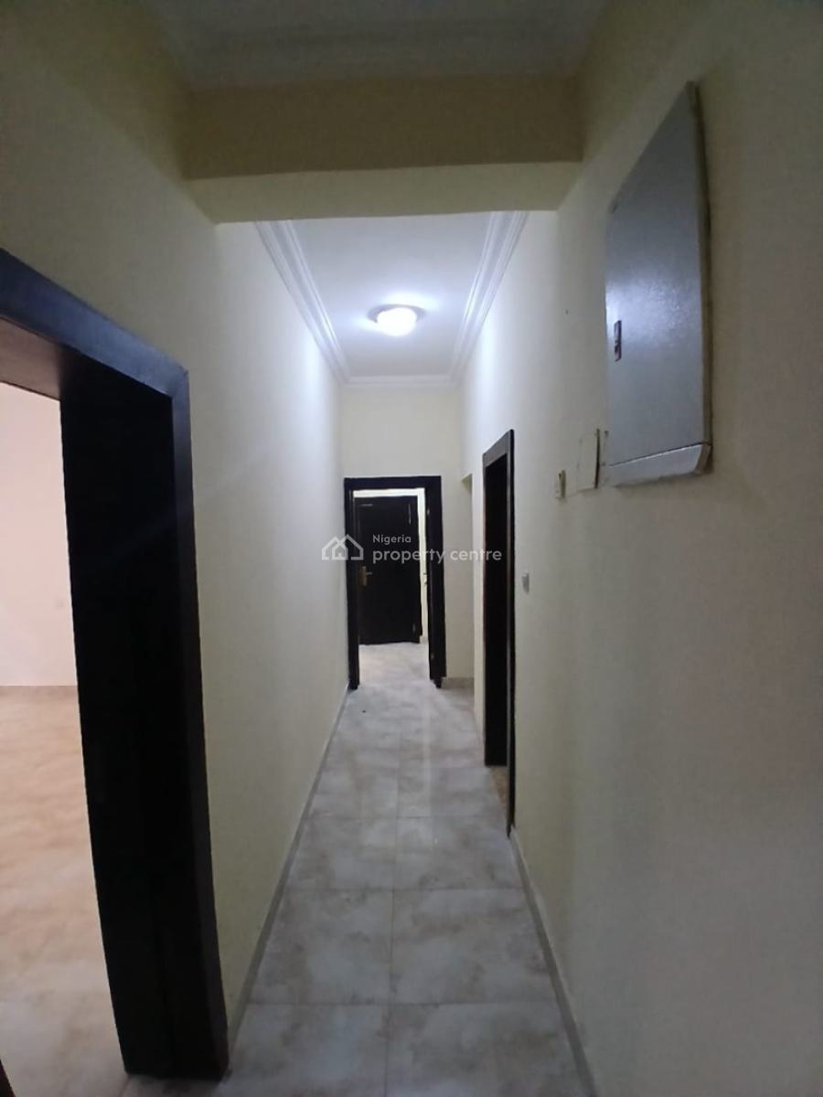 Luxury 6 Unit of 3 Bedroom Flat with Bq in a Prime Location, Lekki Phase 1, Lekki, Lagos, Flat / Apartment for Rent