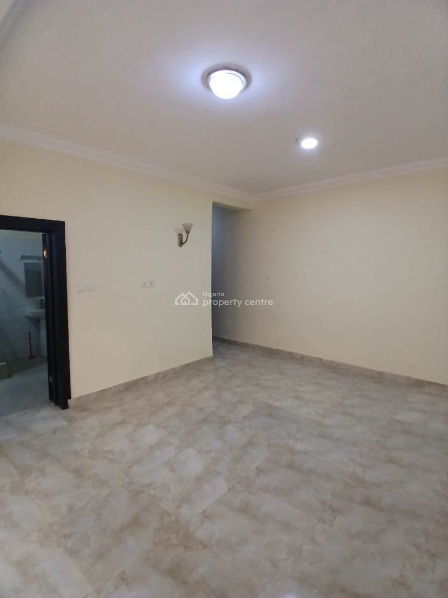 Luxury 6 Unit of 3 Bedroom Flat with Bq in a Prime Location, Lekki Phase 1, Lekki, Lagos, Flat / Apartment for Rent