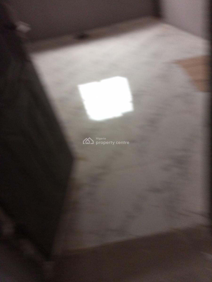 Newly Renovated Spacious Miniflat, Surulere, Lagos, Mini Flat (room and Parlour) for Rent