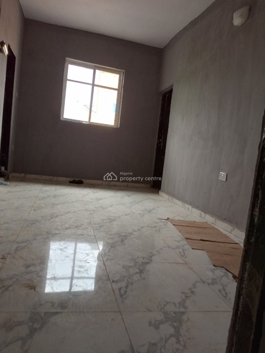 Newly Renovated Spacious Miniflat, Surulere, Lagos, Mini Flat (room and Parlour) for Rent