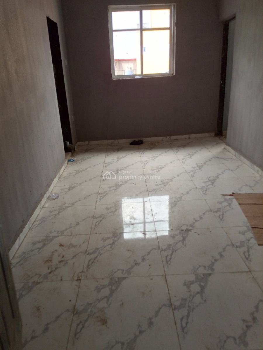 Newly Renovated Spacious Miniflat, Surulere, Lagos, Mini Flat (room and Parlour) for Rent