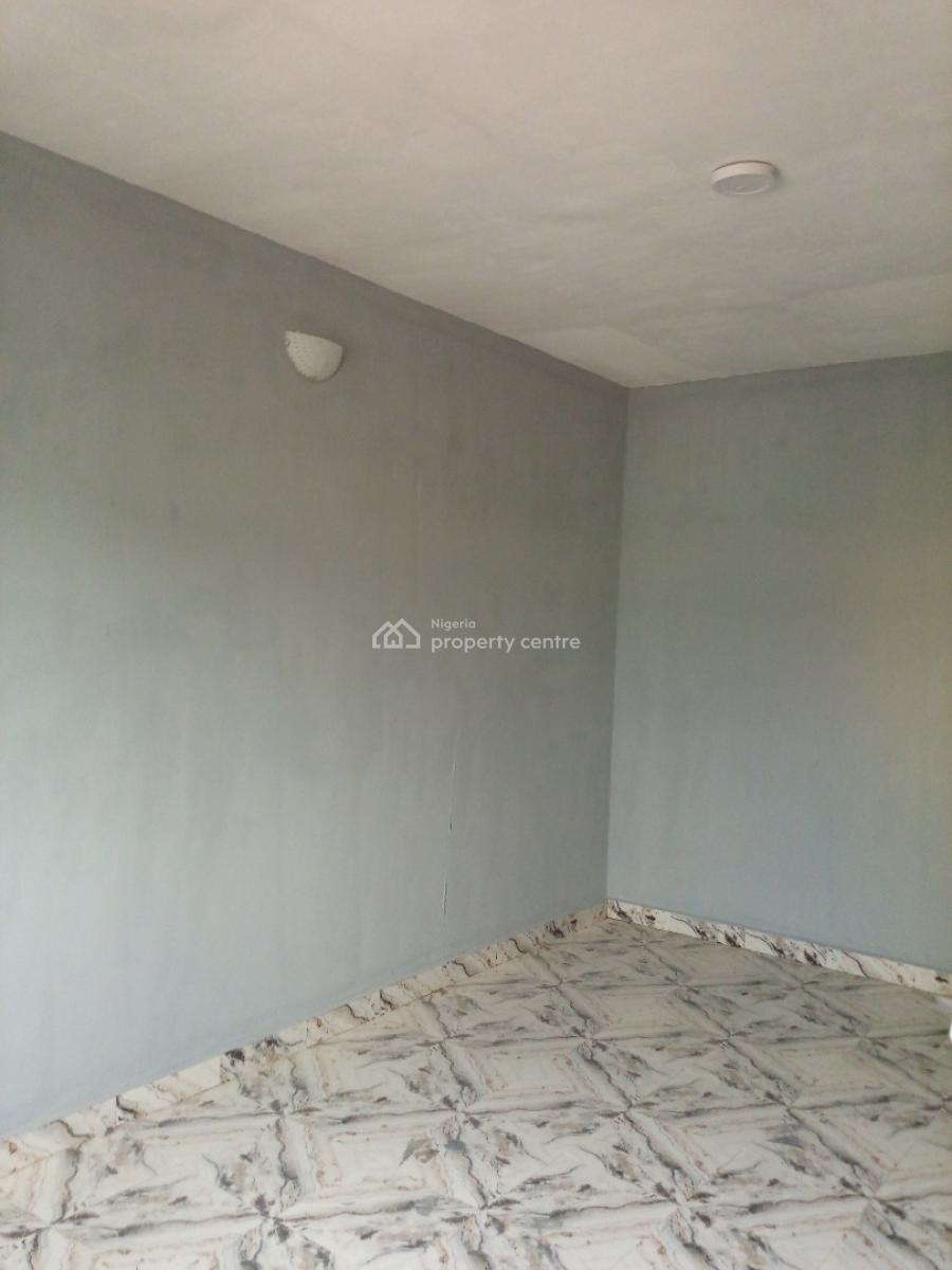 Newly Renovated Spacious Miniflat, Surulere, Lagos, Mini Flat (room and Parlour) for Rent
