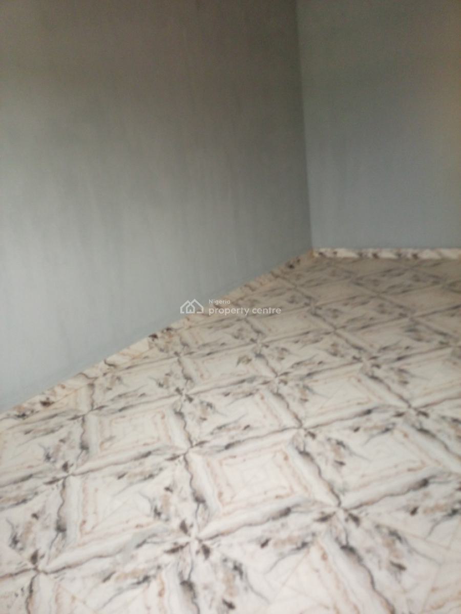 Newly Renovated Spacious Miniflat, Surulere, Lagos, Mini Flat (room and Parlour) for Rent