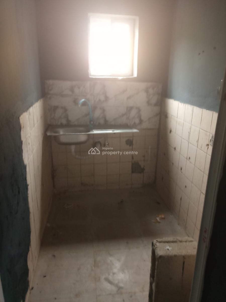 Newly Renovated Spacious Miniflat, Surulere, Lagos, Mini Flat (room and Parlour) for Rent