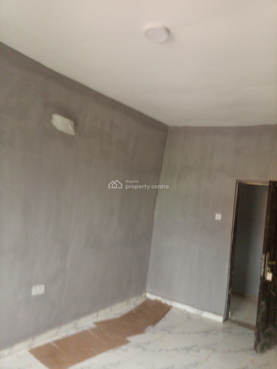 Newly Renovated Spacious Miniflat, Surulere, Lagos, Mini Flat (room and Parlour) for Rent