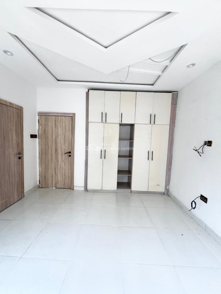 Elegant 2 Bedroom Terrace Duplex, Orchid, Lekki, Lagos, Terraced Duplex for Sale