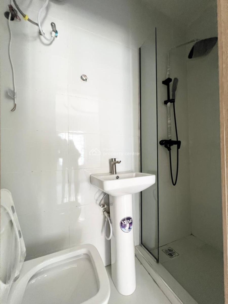 Elegant 2 Bedroom Terrace Duplex, Orchid, Lekki, Lagos, Terraced Duplex for Sale