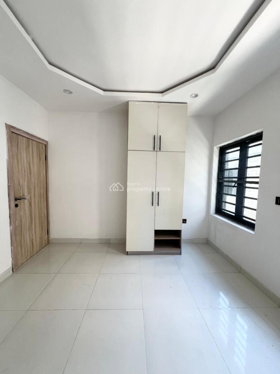 Elegant 2 Bedroom Terrace Duplex, Orchid, Lekki, Lagos, Terraced Duplex for Sale