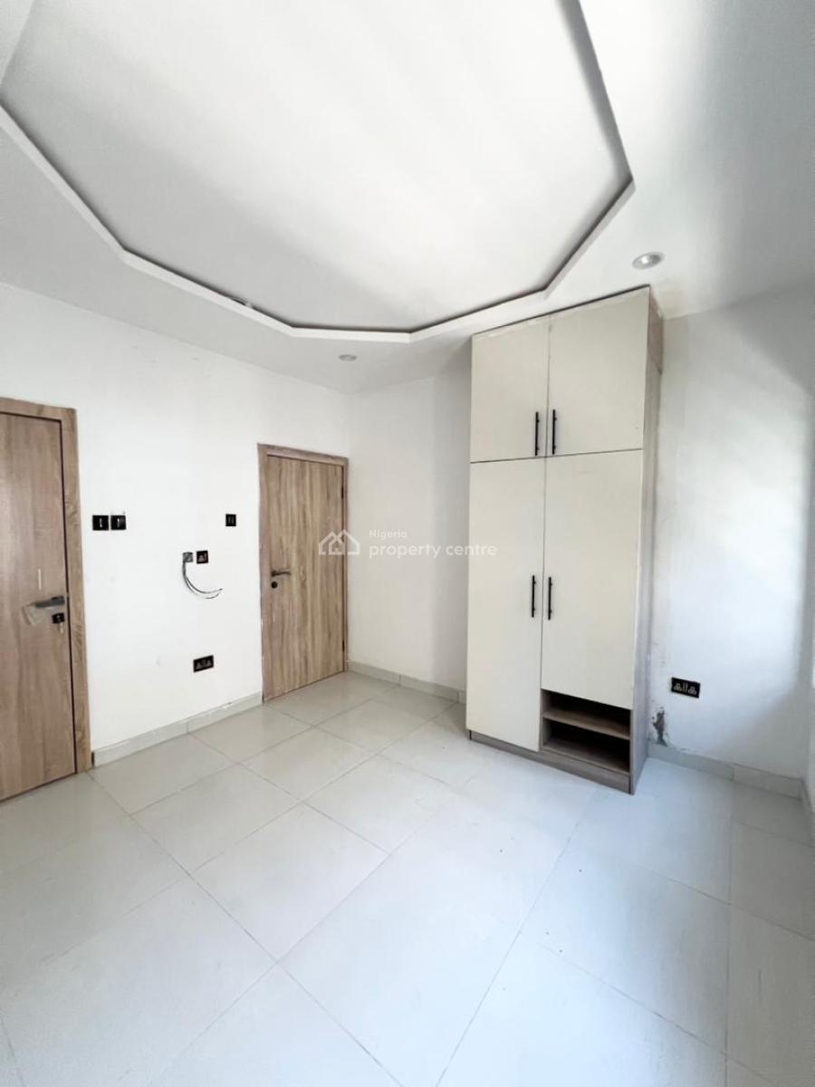 Elegant 2 Bedroom Terrace Duplex, Orchid, Lekki, Lagos, Terraced Duplex for Sale